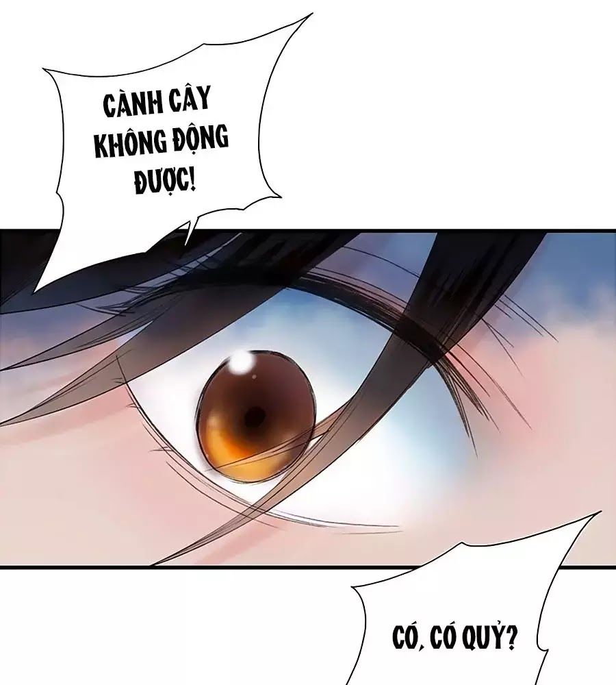 sơn thần và tiểu táo 2 chapter 37 79