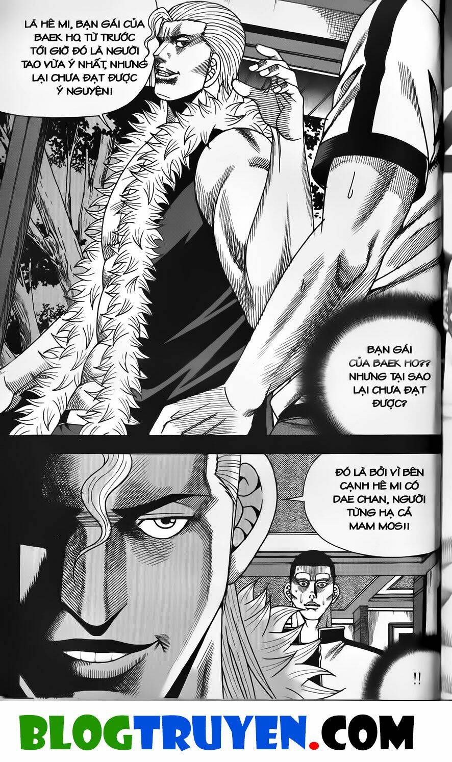 bitagi - anh chàng ngổ ngáo chapter 406 12