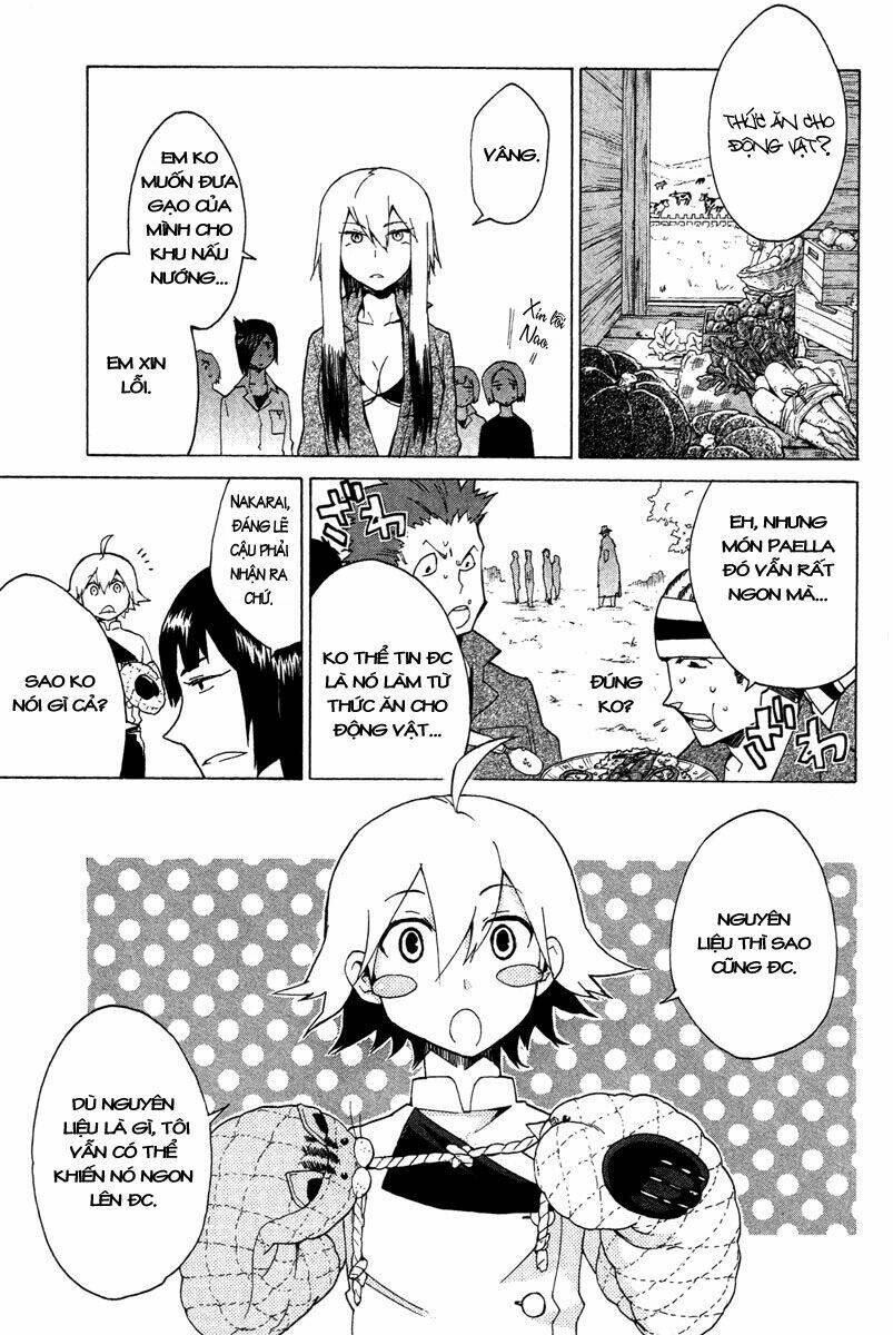 hell’s kitchen chapter 9 31