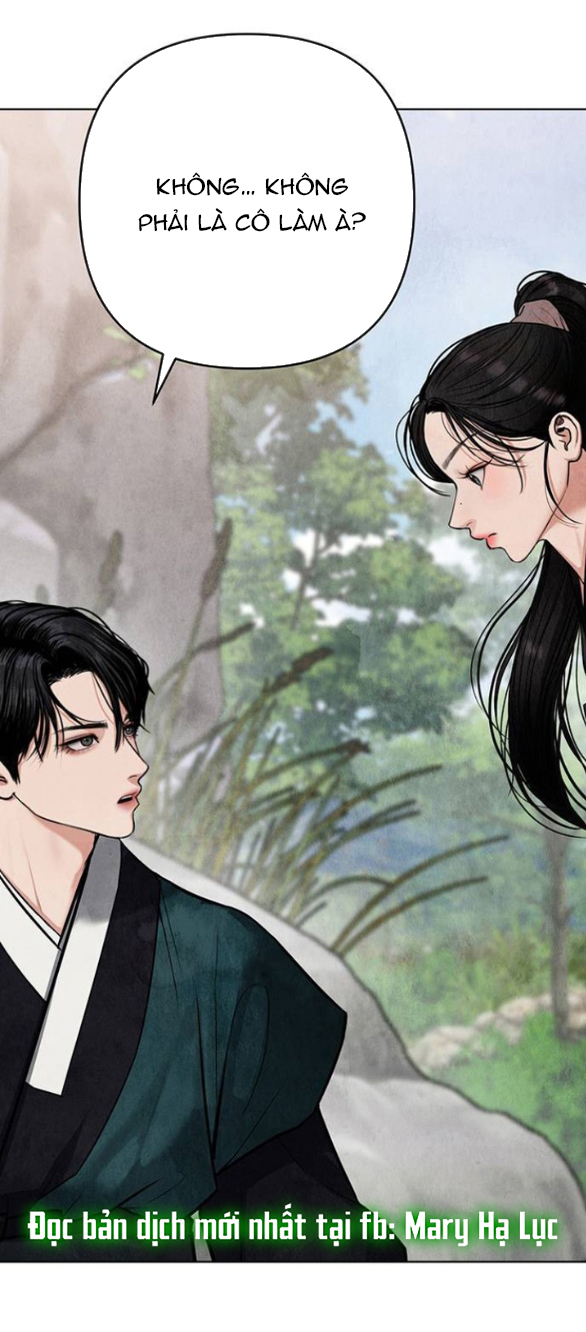 Quỷ Hồn chapter 4.1 4