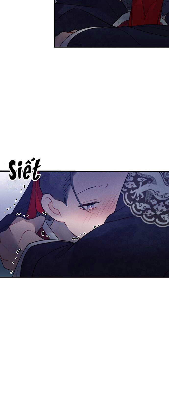 người tình của gwanghae chapter 35 12