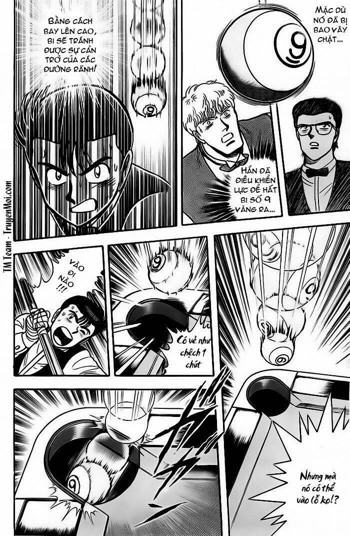 break shot chapter 27 15