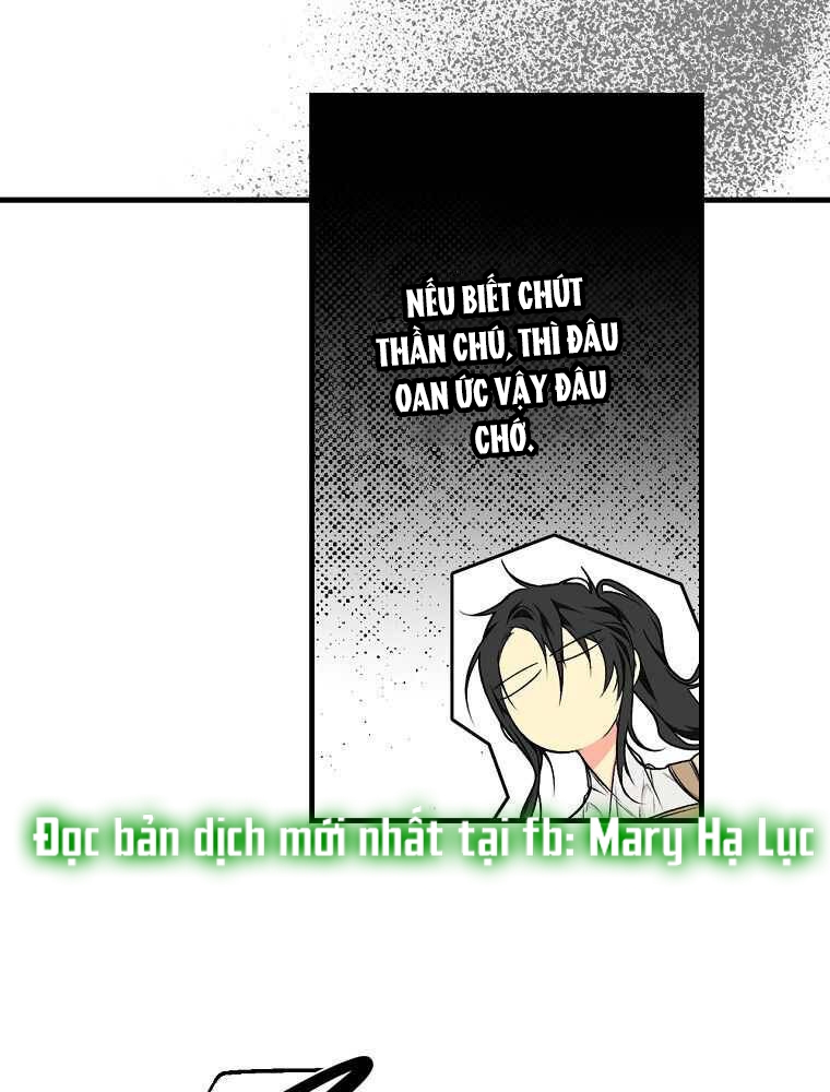 quý cô bí ẩn - secret lady chapter 29 28