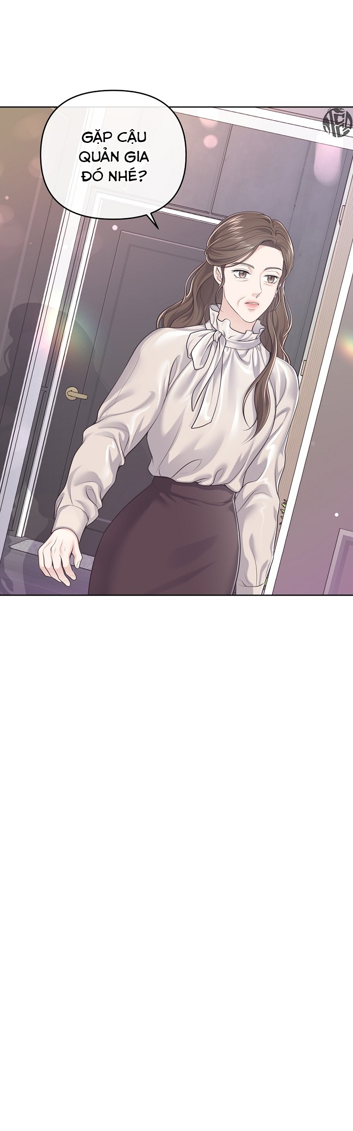 quản gia đáng yêu chapter 61 3
