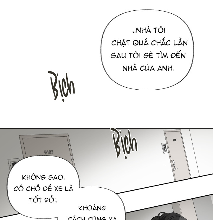 thế giới khi không còn em chapter 3 42