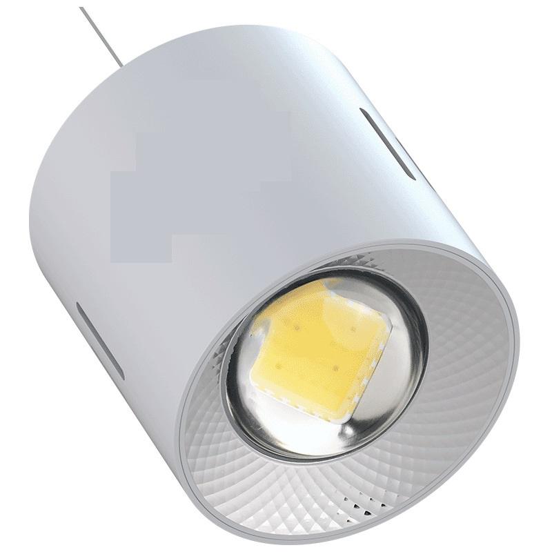 Đèn led Treo SUNSUN ADT-120C - đèn led thủy sinh - hồ cá cảnh - shopleo