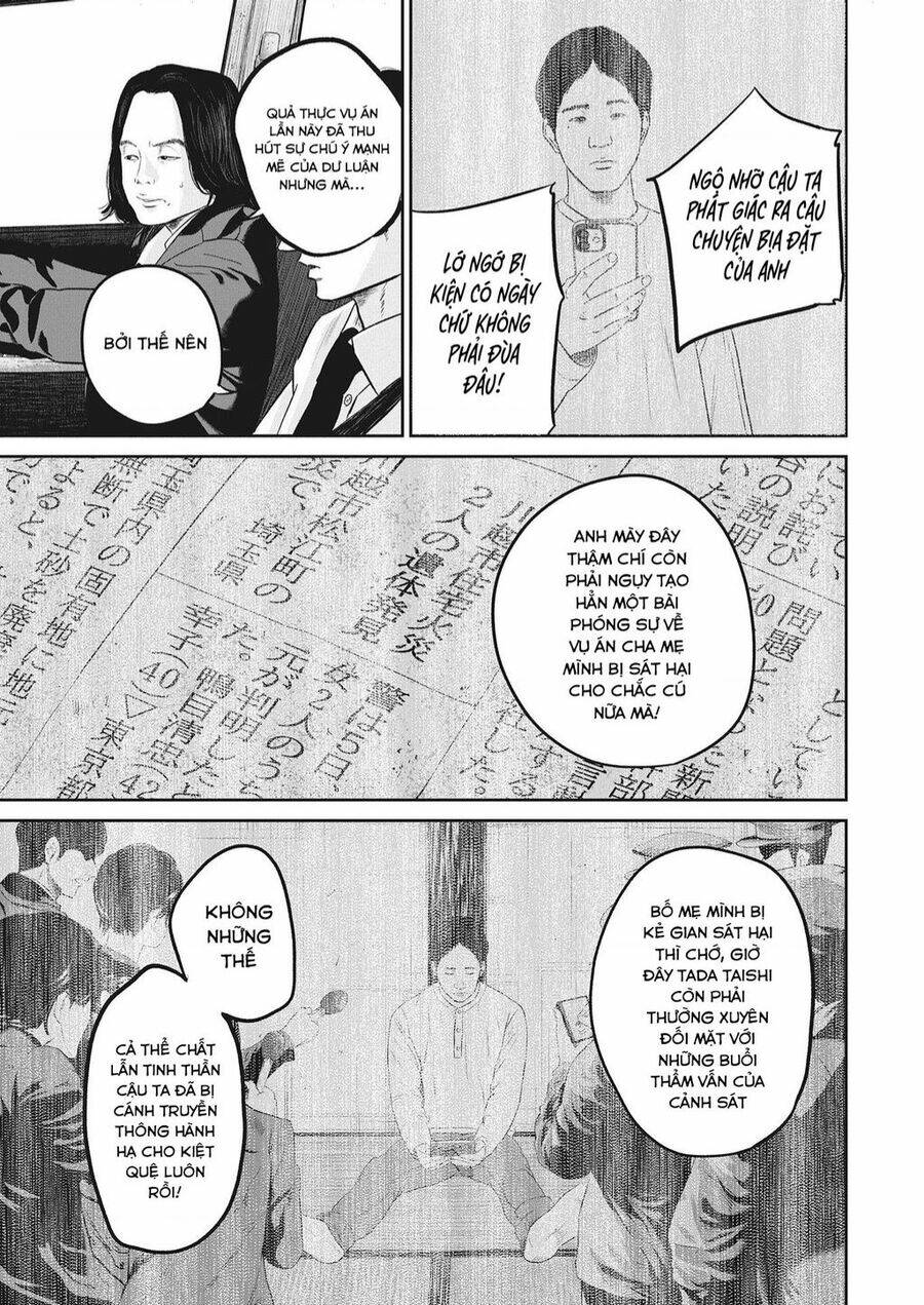 smiley - cười lên m chapter 10 7