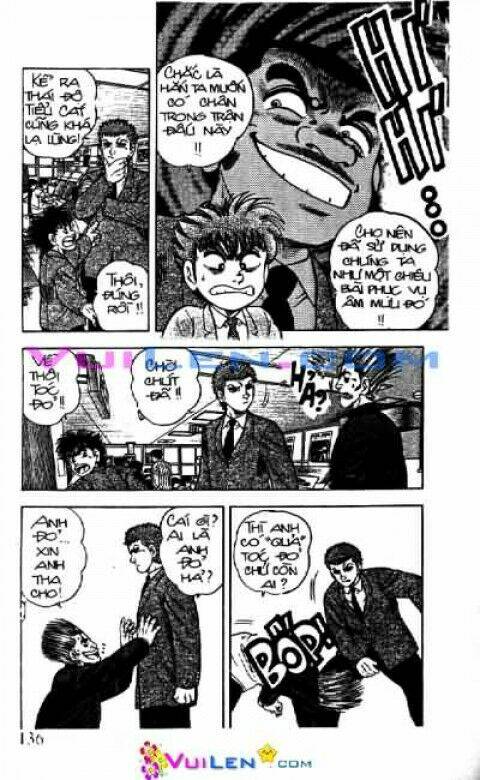 sôi động cầu trường full 17 tập chapter 15 136