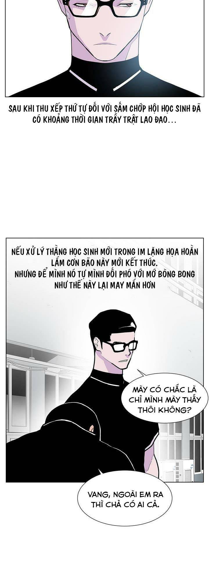 cuộc chiến băng đảng chapter 42 3