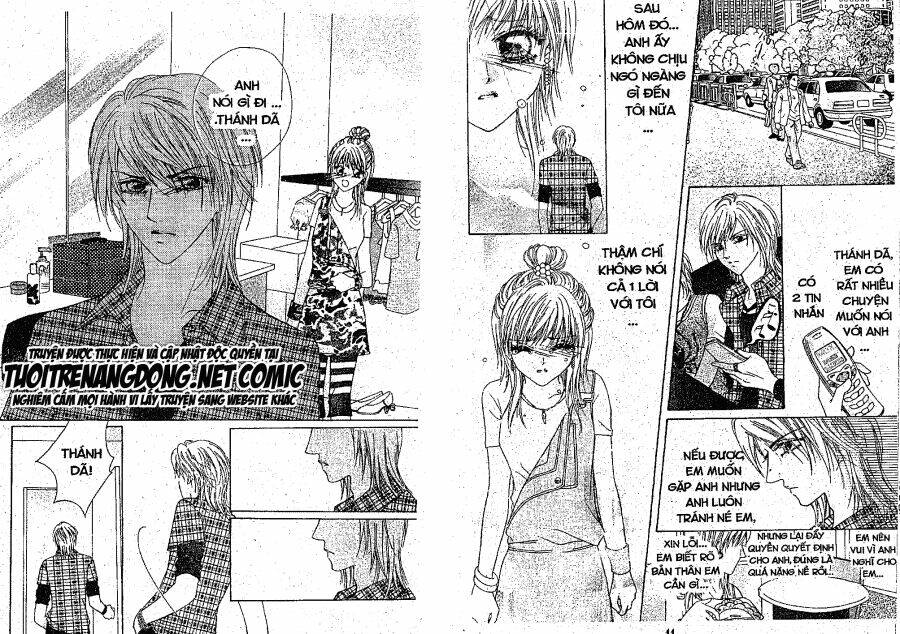 ban nhạc ardour chapter 7 6