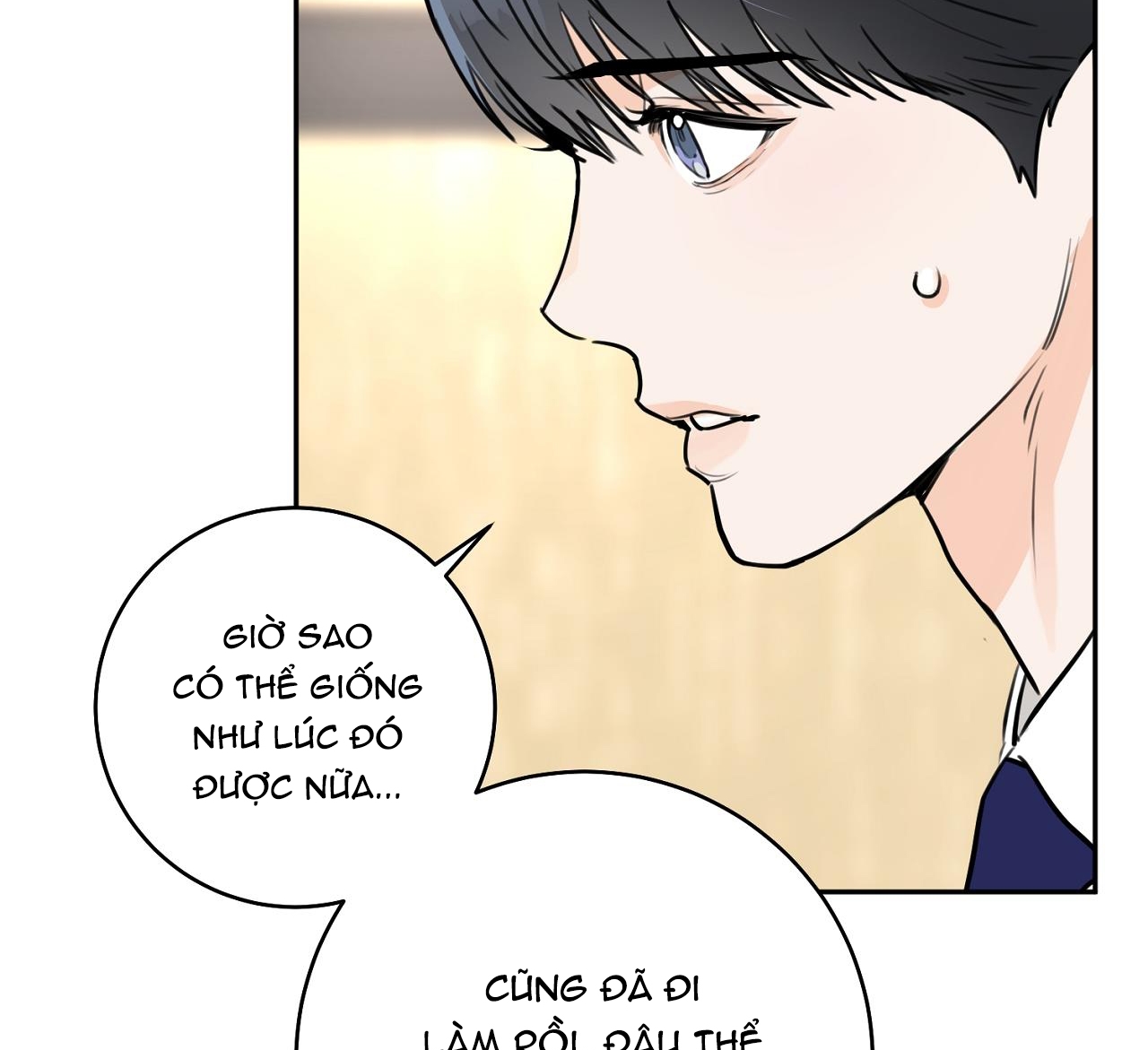 tình mình khó nói chapter 7 43