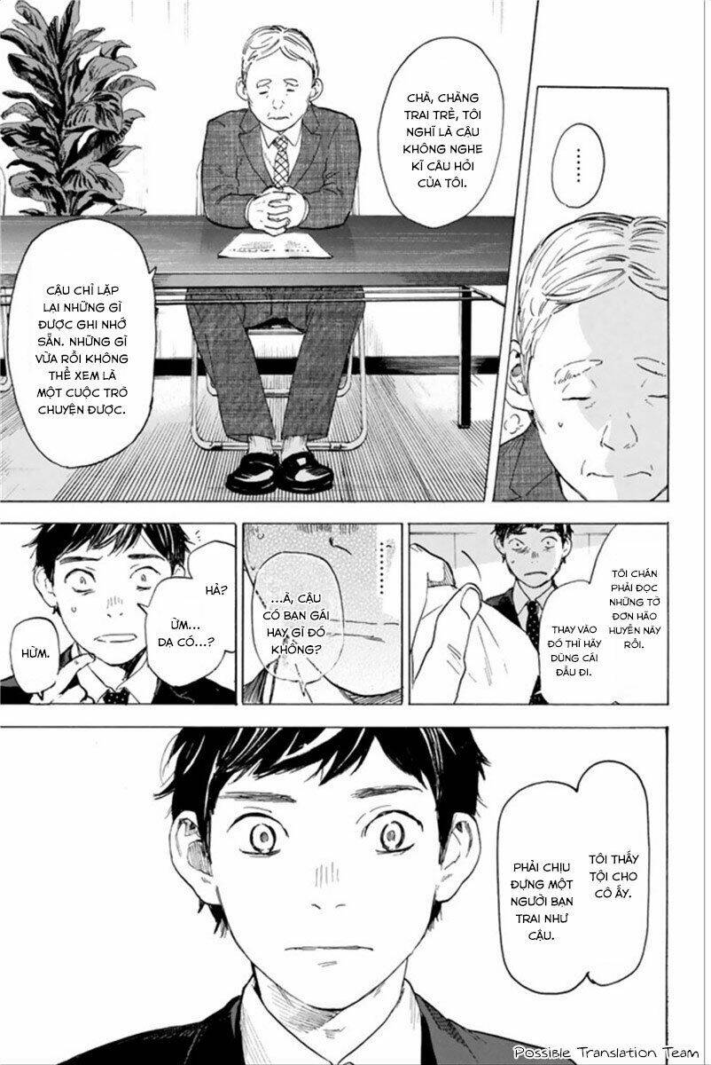 forget me not chapter 35 39