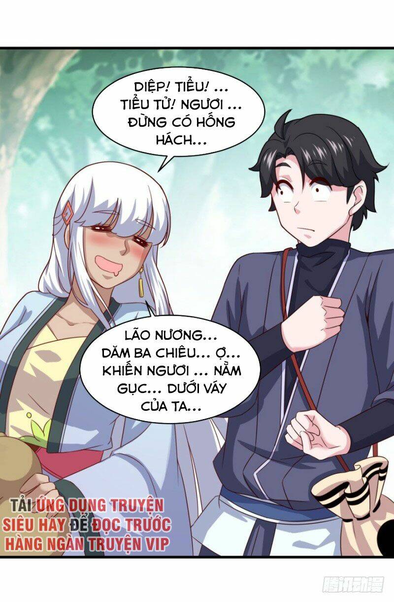 tiên ma đồng tu chapter 101 20