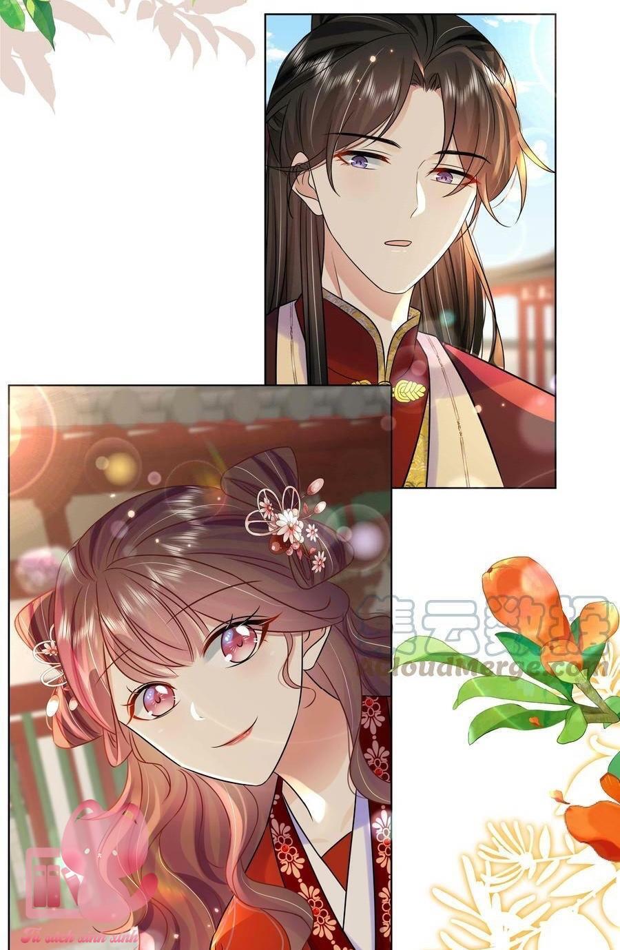 hắc hoá vương gia khó dỗ dành chapter 86 23