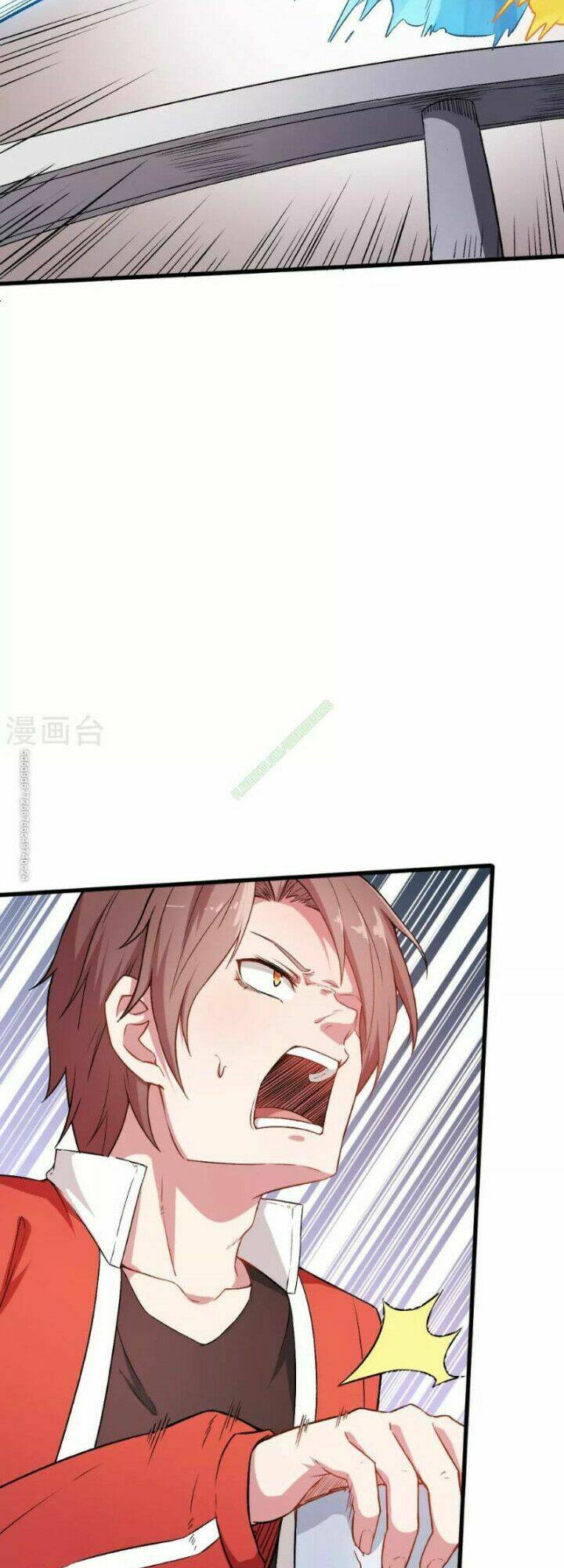 vườn trường cuồng sư hệ thống chapter 38 19