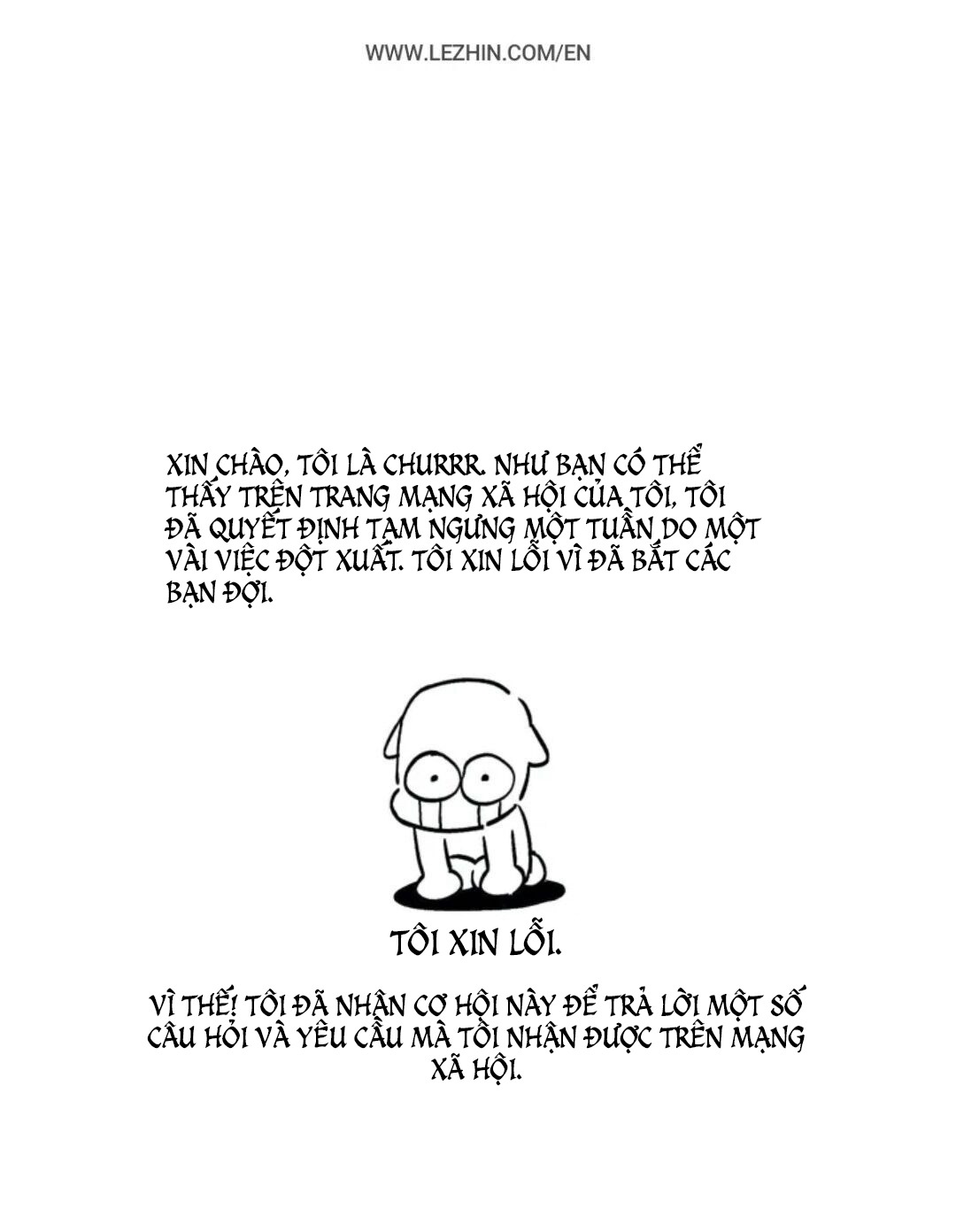 quán café tình nhân chapter 46.1 1