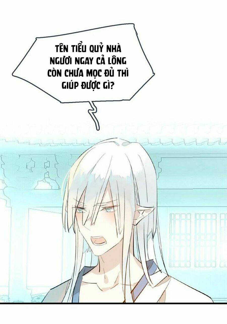 sư phụ lại trêu chọc ta chapter 61 15