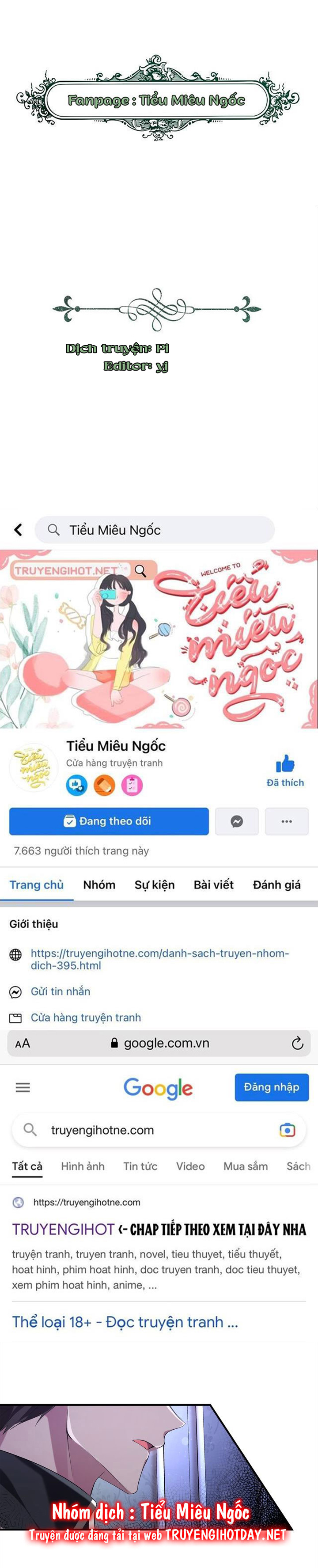 thưởng thức hương vị chapter 7 1