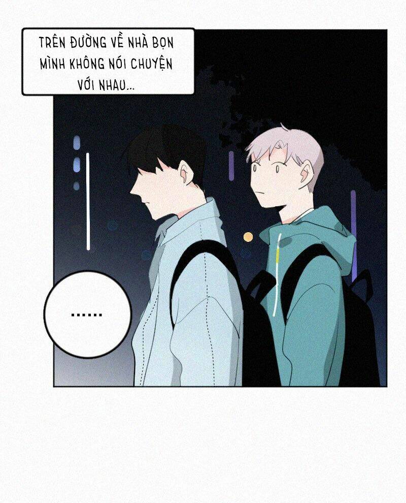 câu chuyện về cậu và tôi chapter 43 45