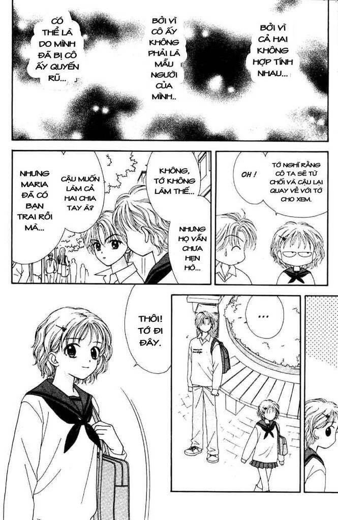 minto na bokura chapter 29 26