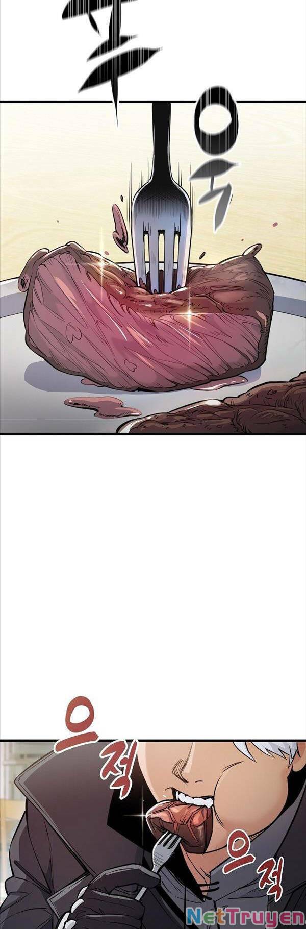 nhà hàng hòa bình chapter 0 42