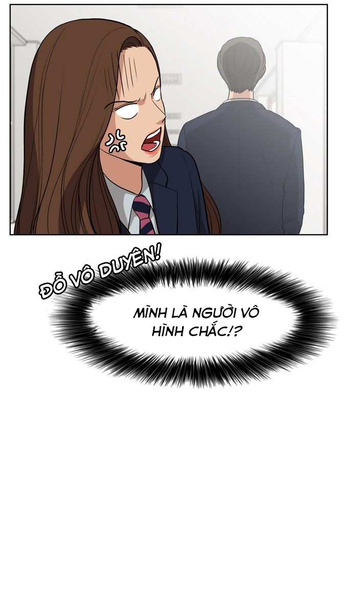 vẻ đẹp đích thực - true beauty chapter 7 47