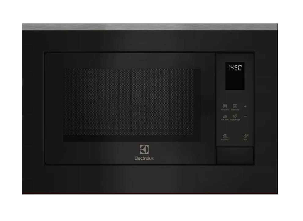 LÒ VI SÓNG ÂM ELECTROLUX EMSB25XG 25L - Hàng chính hãng (Chỉ giao HCM)