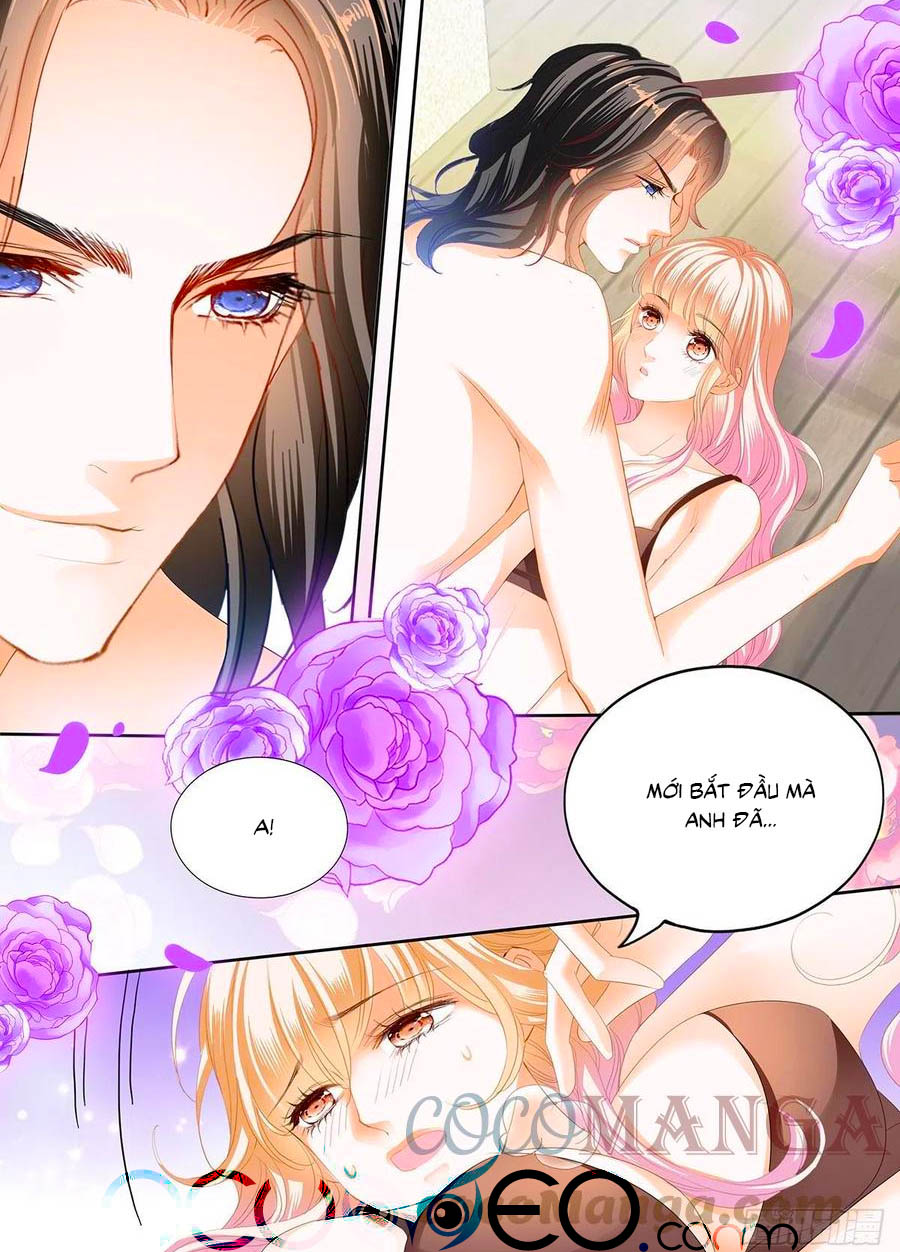 bá đạo tiểu thúc, xin trêu chọc vừa thôi! chapter 280 4