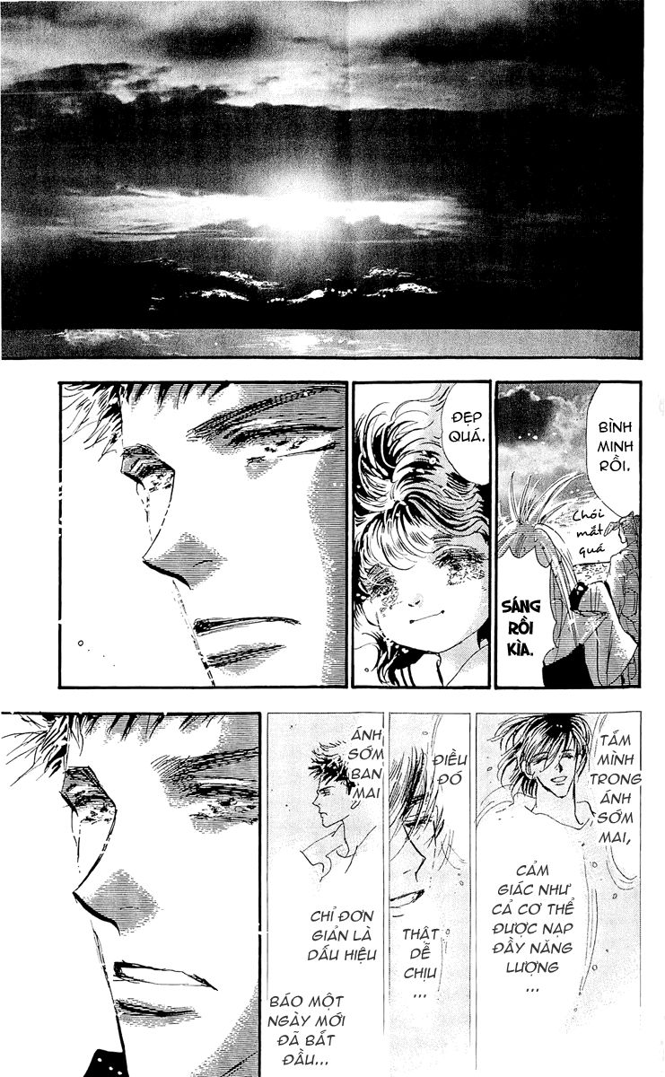 mầm sống chapter 108 22