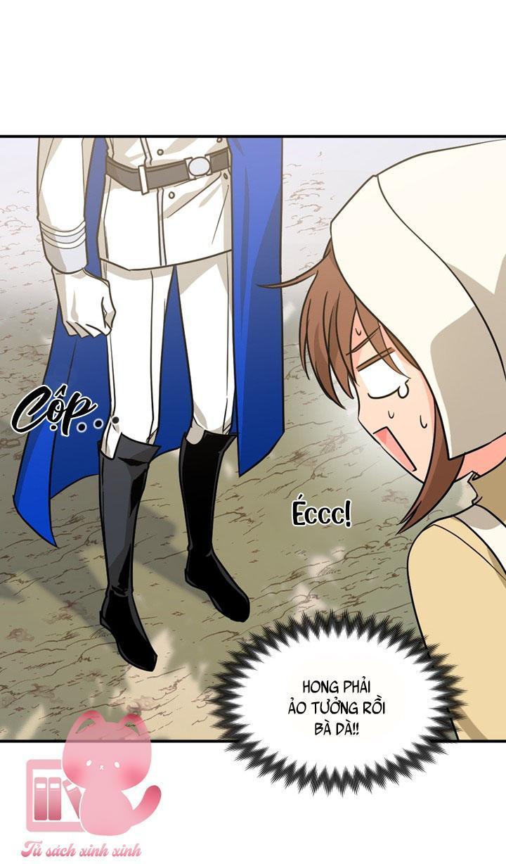 nguyện ước vô vọng của ma nữ chapter 42 47