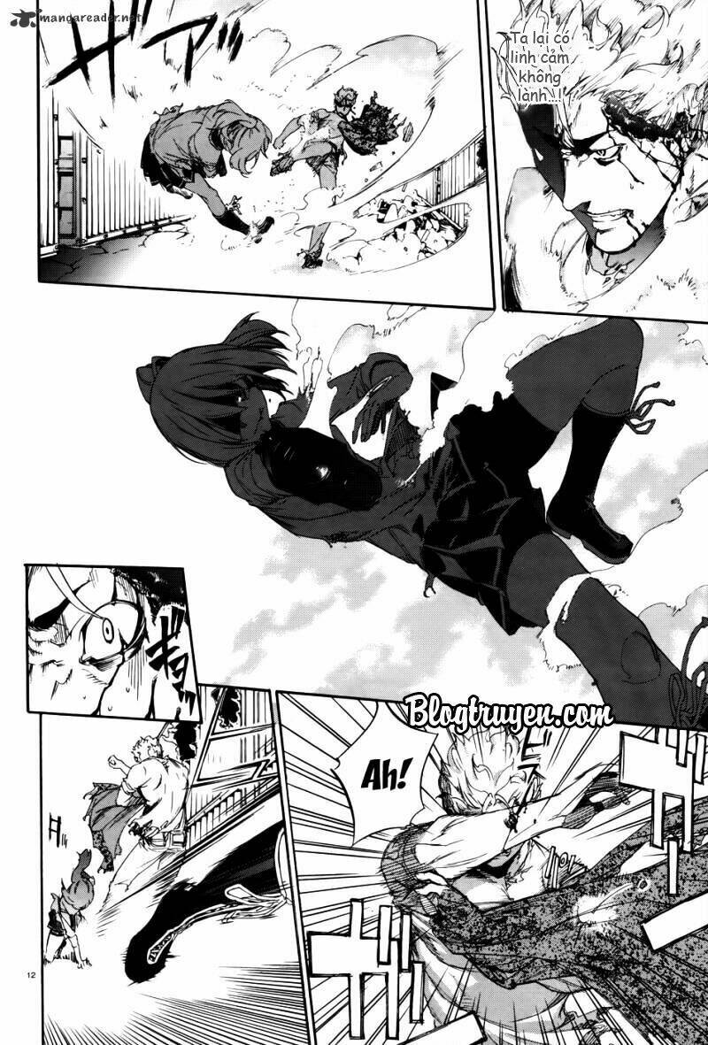 taboo tattoo chapter 10 13