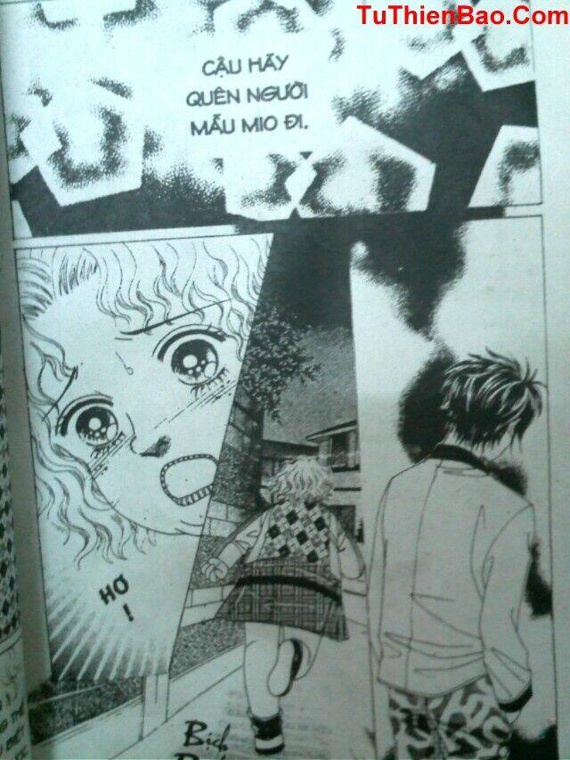 cô nàng xinh đẹp chapter 10 30