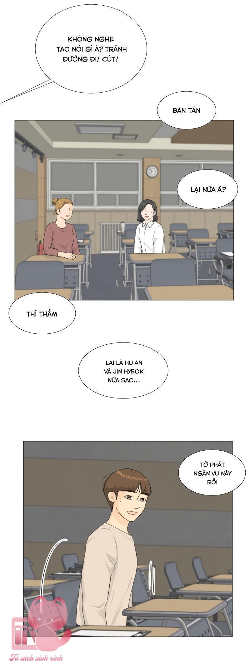 bán quỷ chapter 86 39