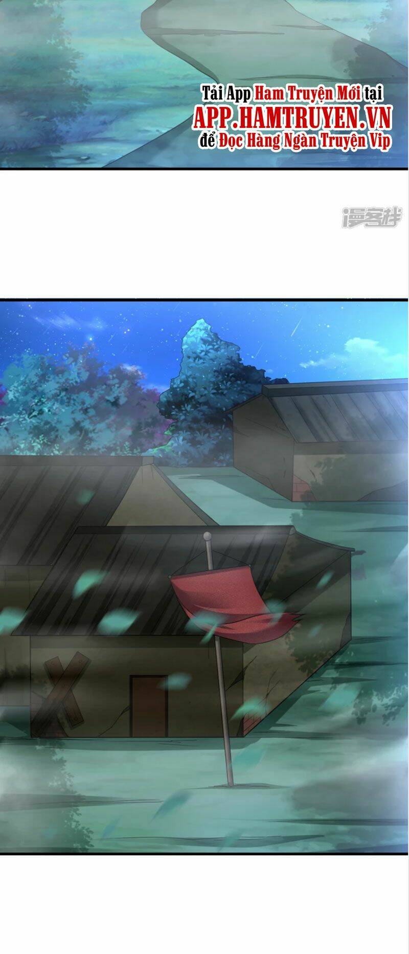 đạo ấn chapter 182 21