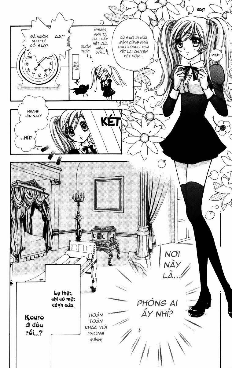 love monster chapter 2 8