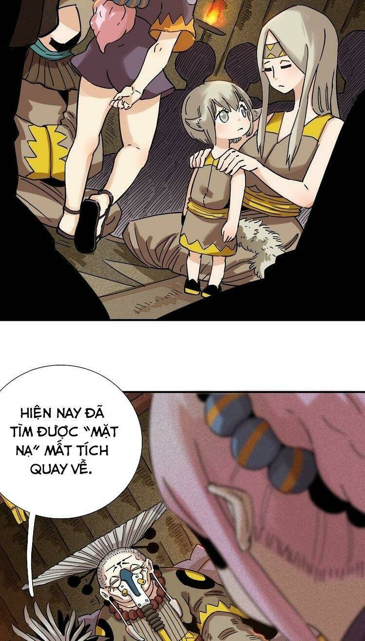 mạt thế chi thư chapter 7 1