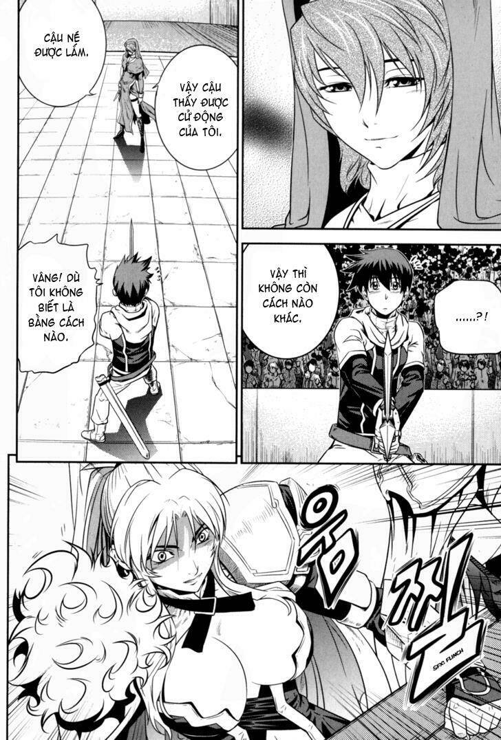 the legend of maian chapter 38 24