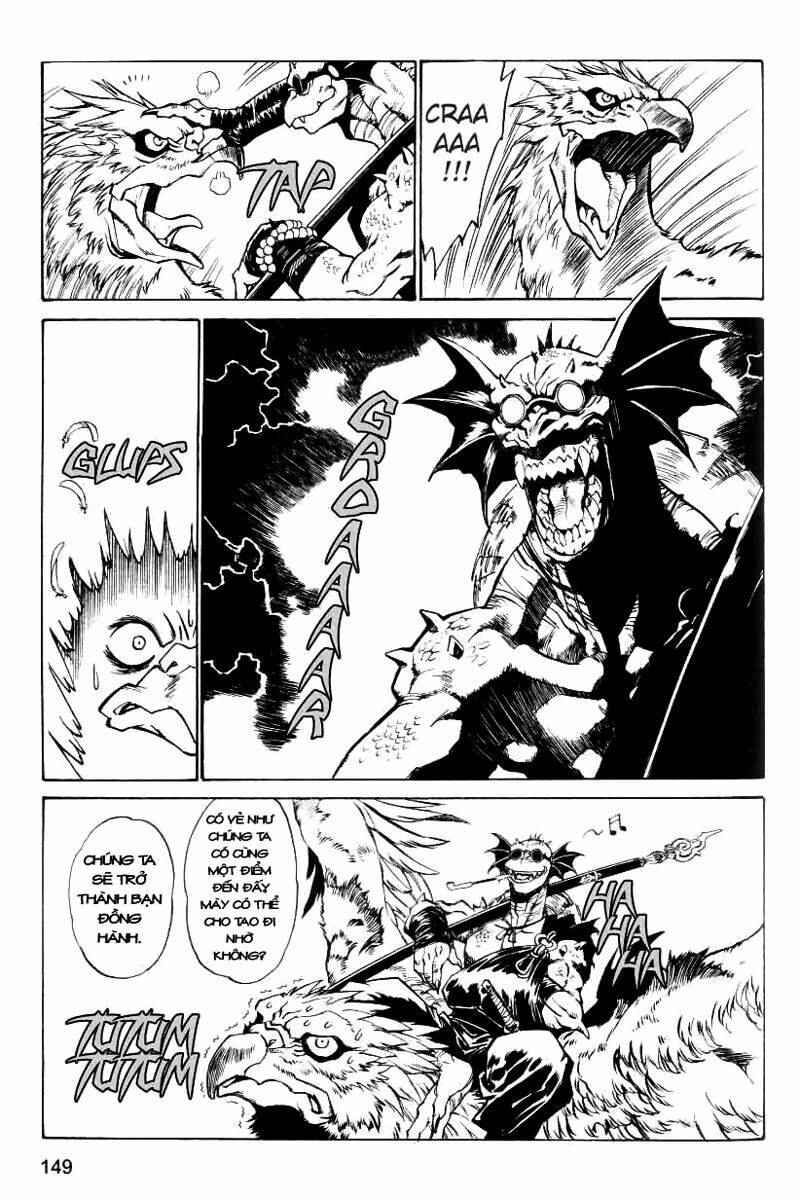 monster collection chapter 5 13