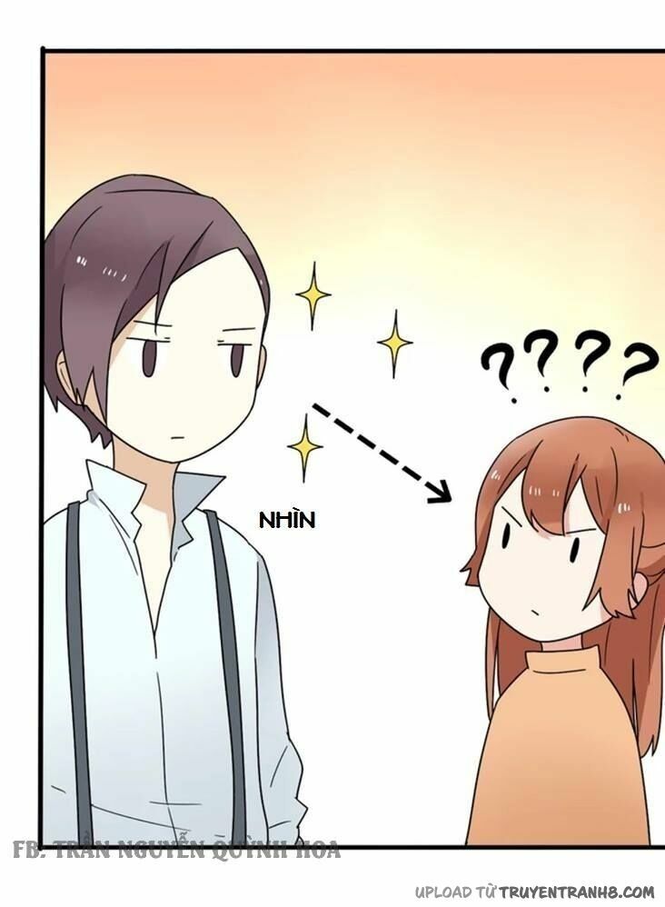 tình yêu! bắt đầu từ ngày hôm nay chapter 2 68