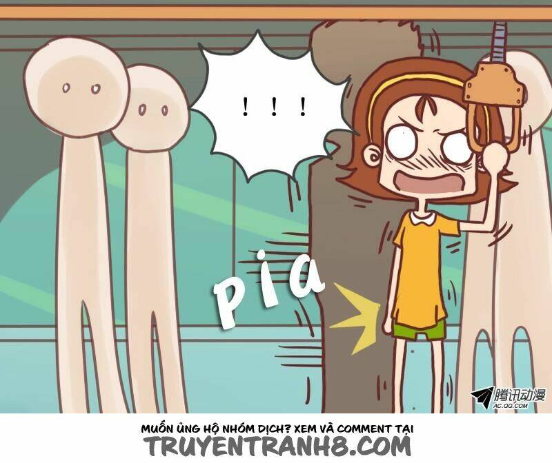 cười trên xe bus chapter 69 4