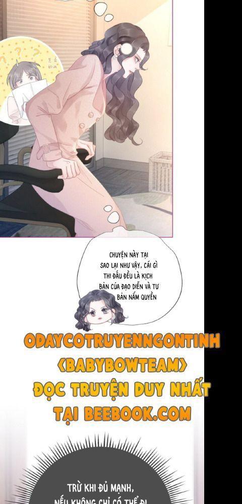 nữ phụ xuyên sách chỉ muốn làm cá ướp muối chapter 24 9