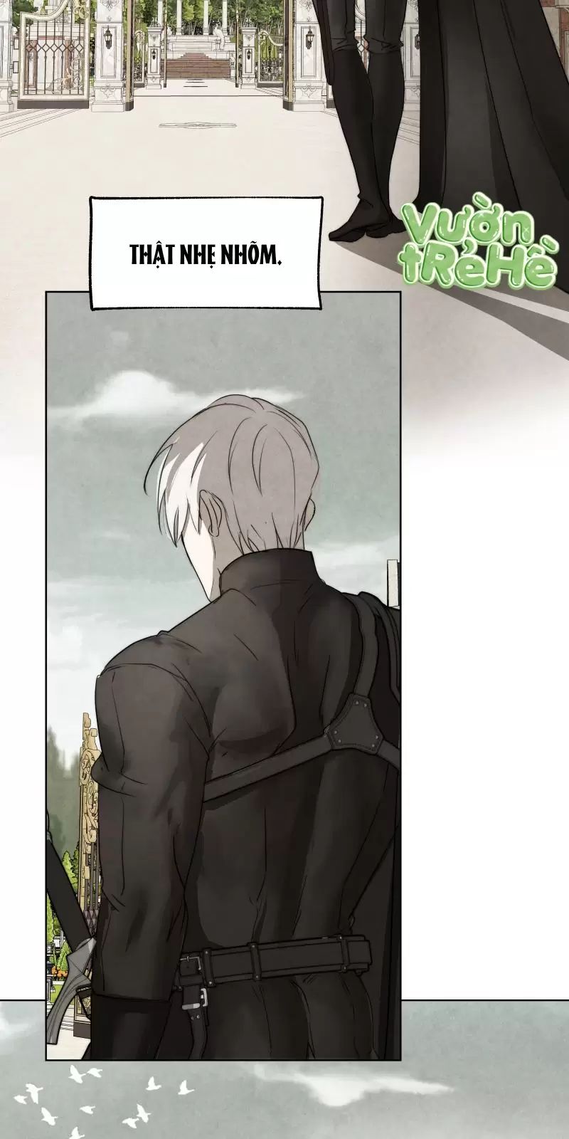 tôi là kẻ phản diện chapter 28 48