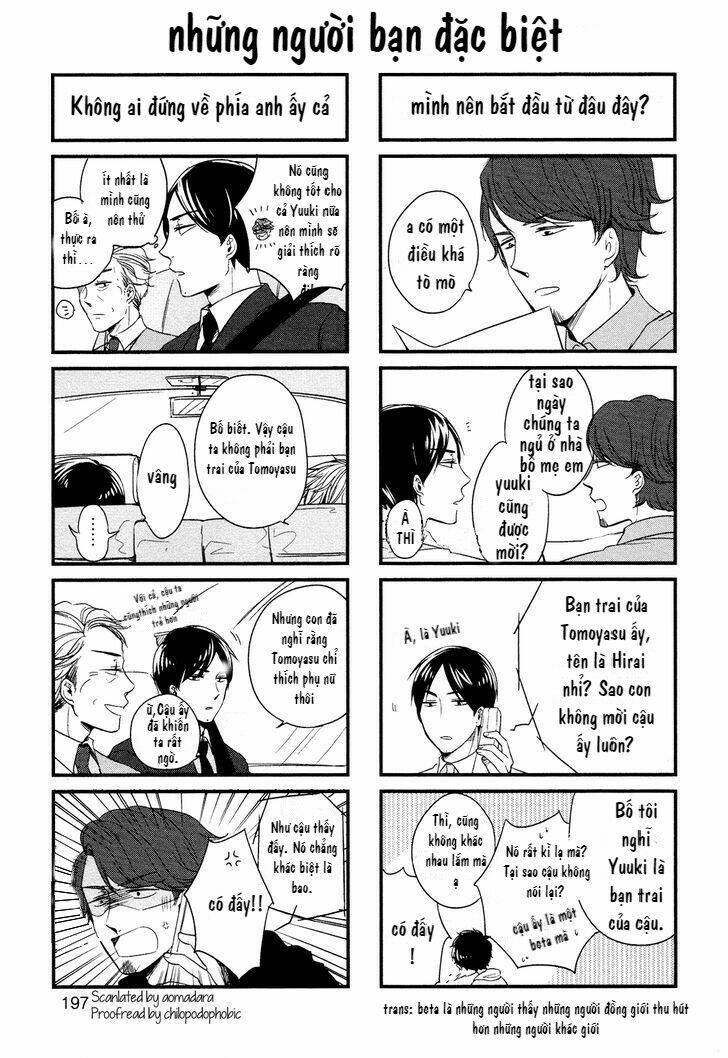 tadaima, okaeri chapter 1.1 6