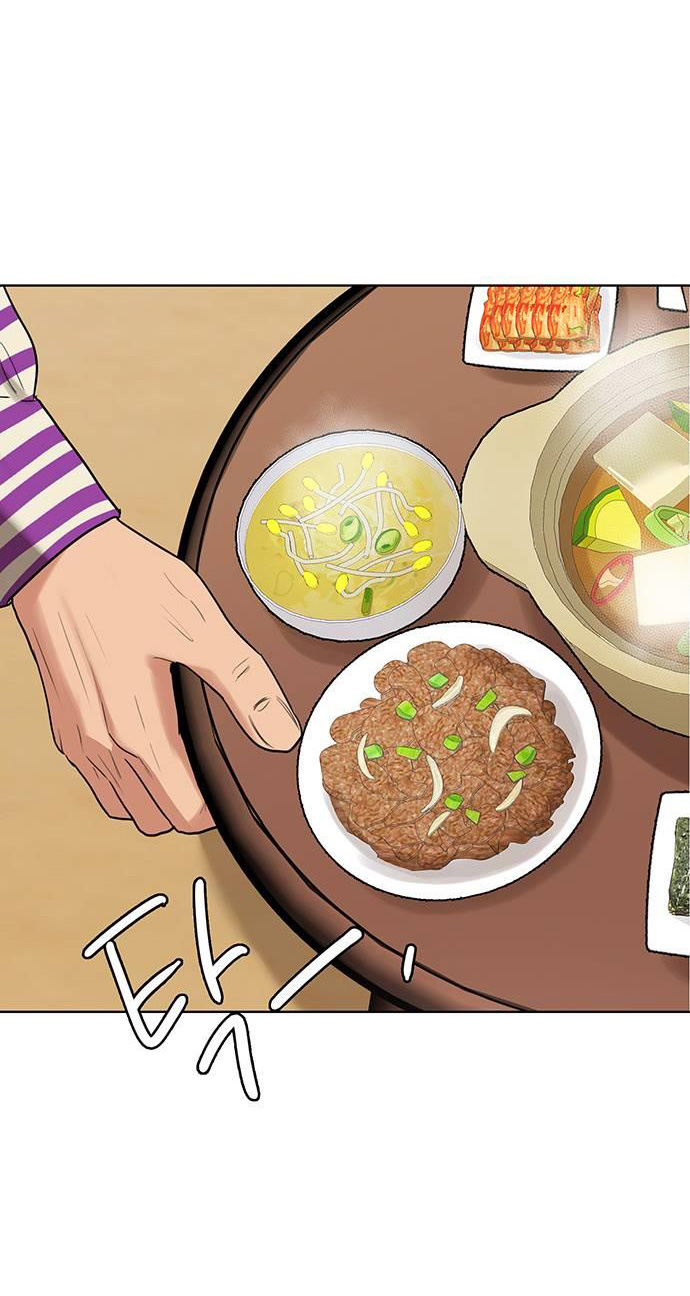 vẻ đẹp đích thực - true beauty chapter 255.1 21