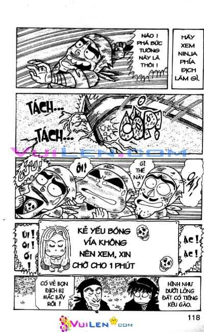 ninja loạn thị chapter 60 118