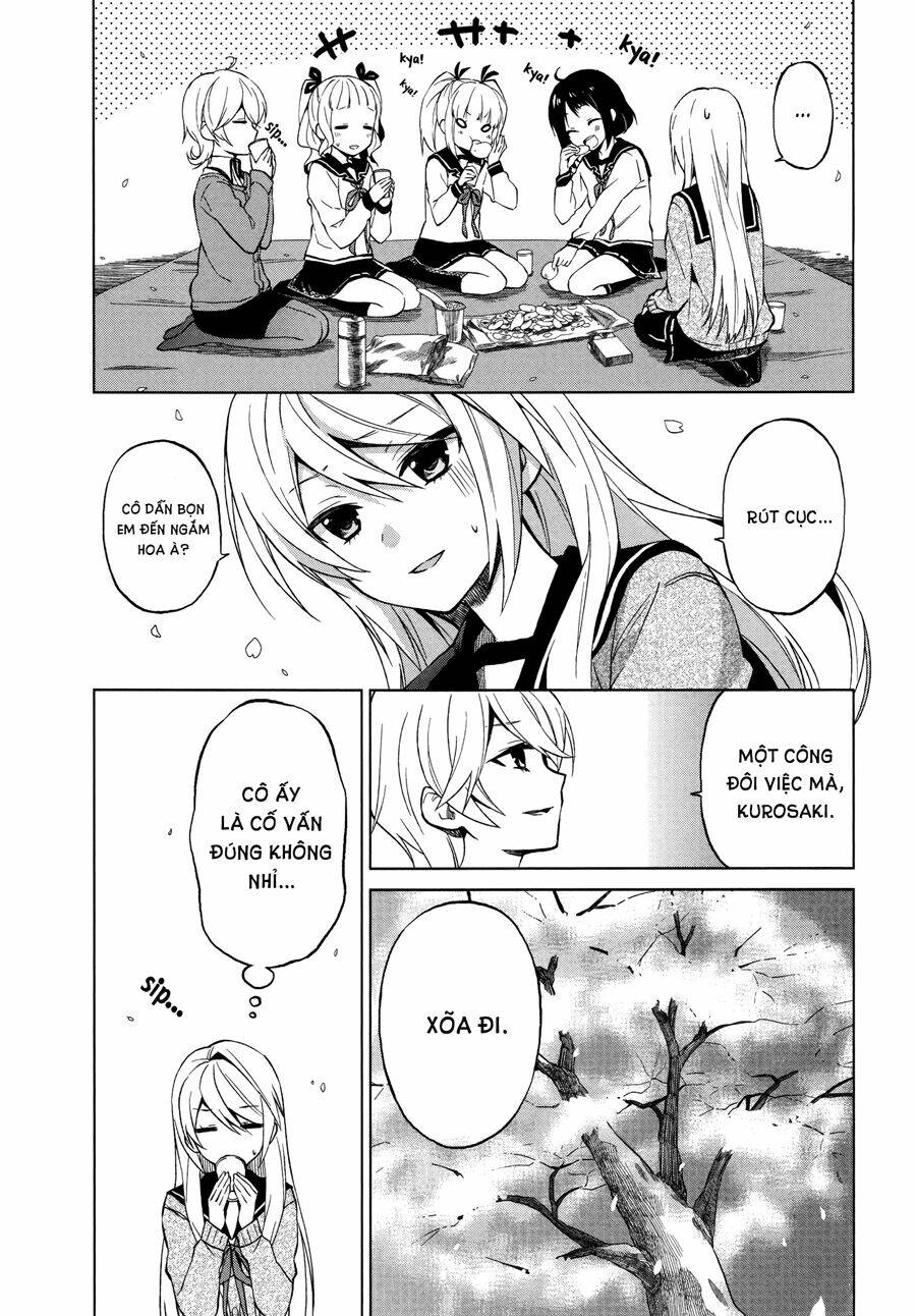 riko to haru to onsen to iruka chapter 4 9