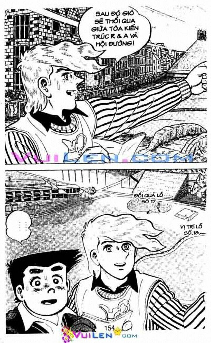 tân teppi chapter 61 154