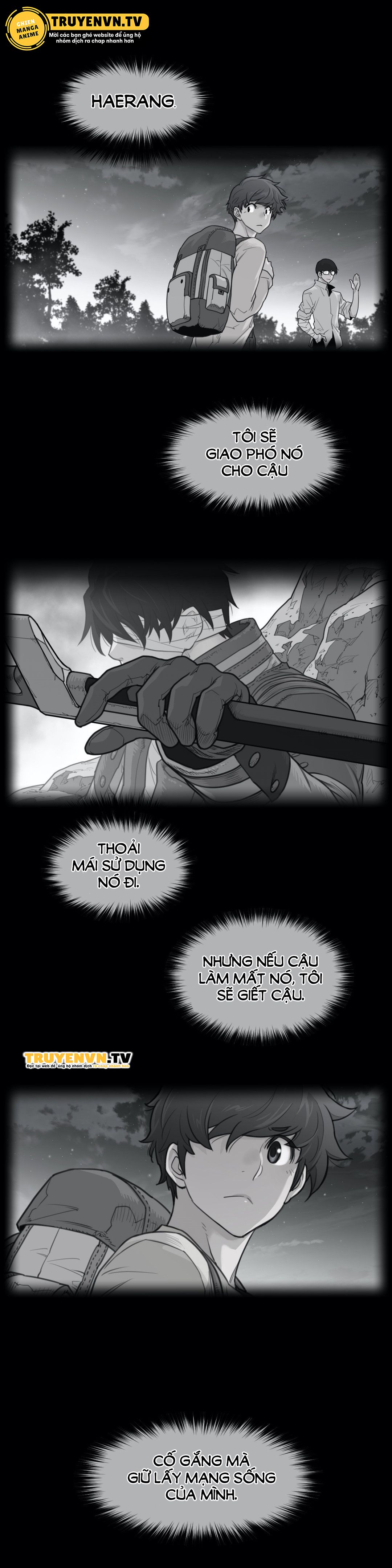 một nửa hoàn hảo chapter 139 1