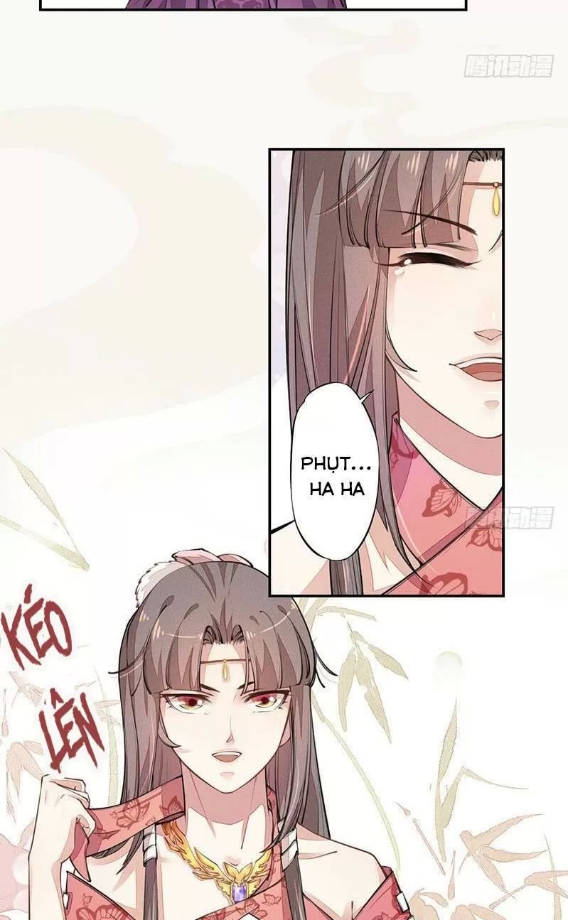 tuyệt thế luyện đan sư chapter 39 6