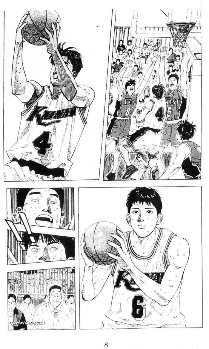 cao thủ bóng rổ chapter 219 6